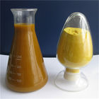 Flocculant Water Treatment Chemicals Pac Powder For Industrial Water